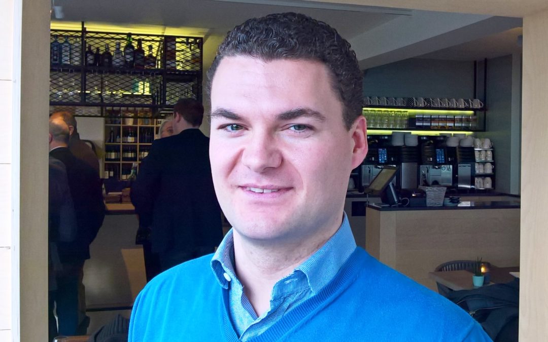 Syndicus kan promotor en notaris inspireren