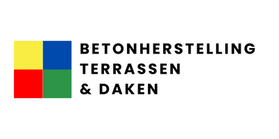 partner BETON, TERRASSEN EN DAKEN