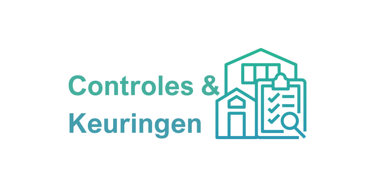 CONTROLES EN KEURINGEN
