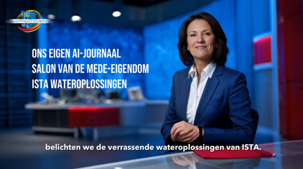 INTERNET-TV-JOURNAAL VOOR VME DANKZIJ AI